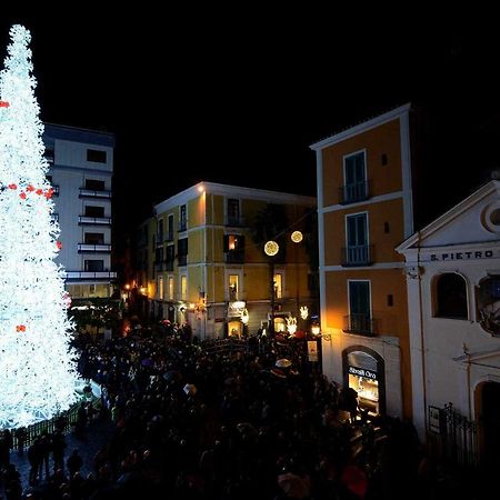 B & B Arco Di Sole Pontecagnano Zewnętrze zdjęcie