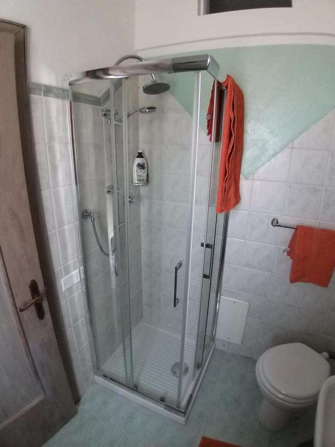 B & B Arco Di Sole Pontecagnano Zewnętrze zdjęcie